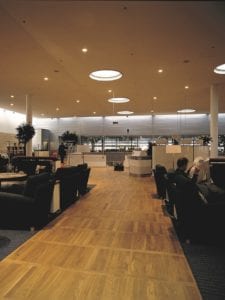 CPH AIRPORT – SOLID PATTERN BLOCKS OAK_01