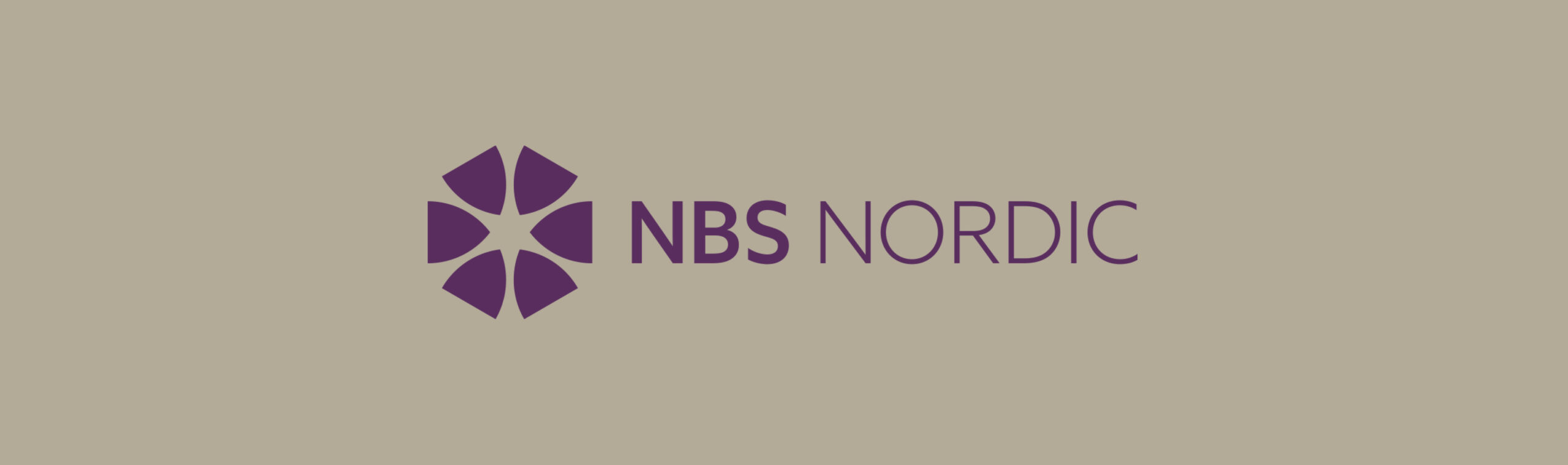 Hørning engagerer sig med NBS Nordic