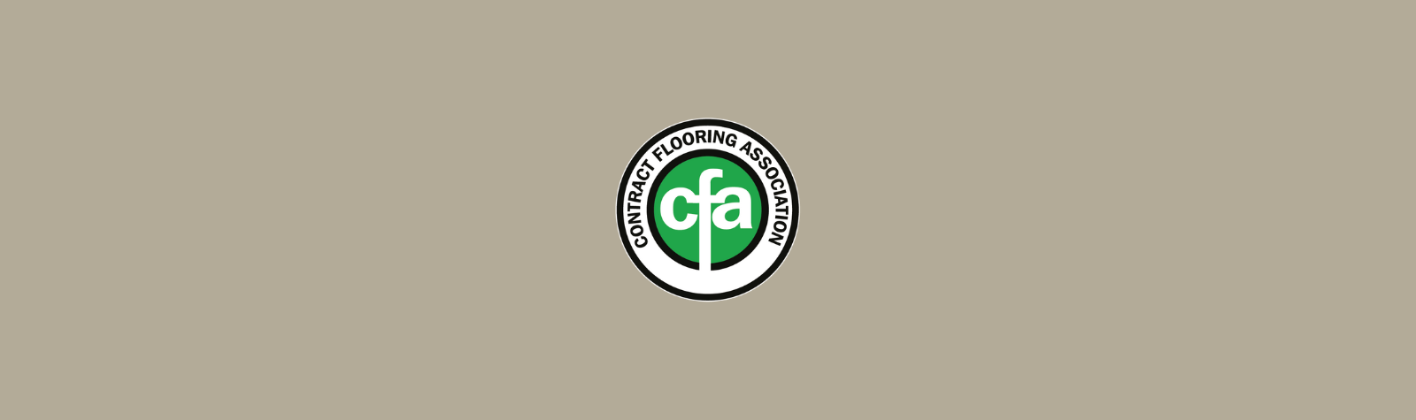 Hørning UK er medlem af Contract Flooring Association